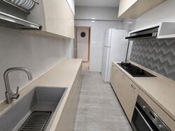 Castle Green (D26), Condominium #558275721